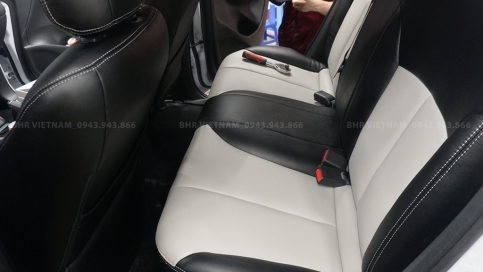 Bọc ghế da công nghiệp ô tô Mitsubishi Triton: Cao cấp, Form mẫu chuẩn, mẫu mới nhất